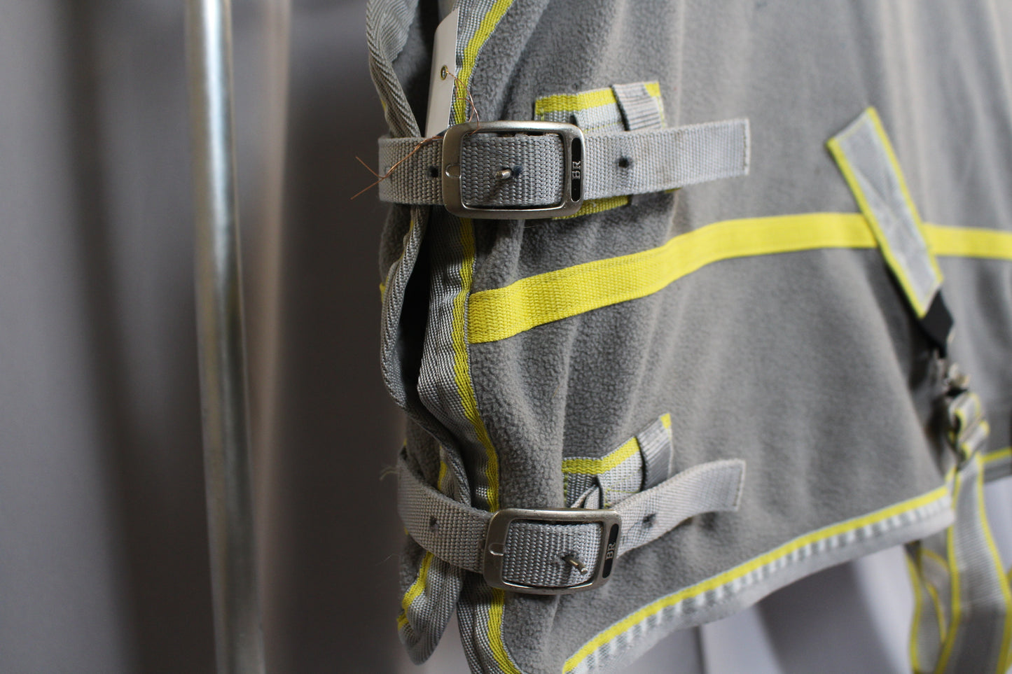 Eco Measure BR fleecedeken in maat 115cm