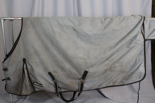 Eco Measure Baseline regendeken in maat 205cm