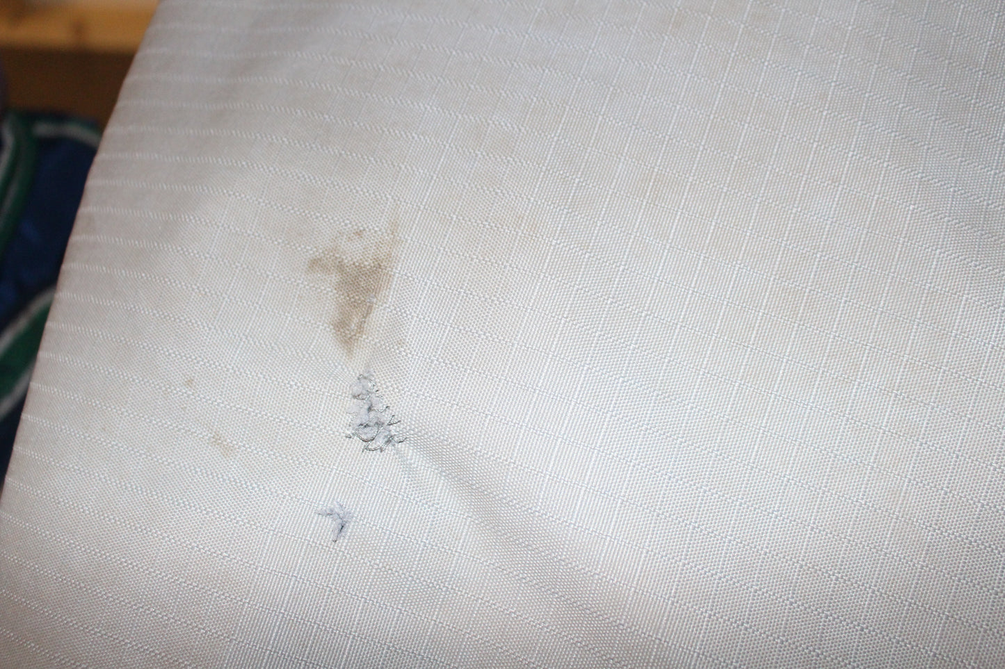 Eco Measure Baseline regendeken in maat 205cm