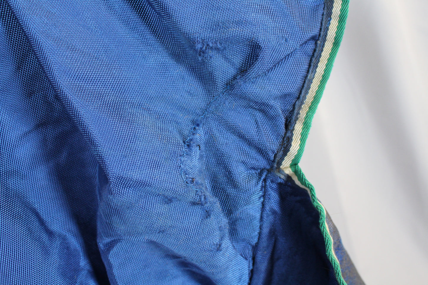 Eco Measure Smartex regendeken in maat 130cm