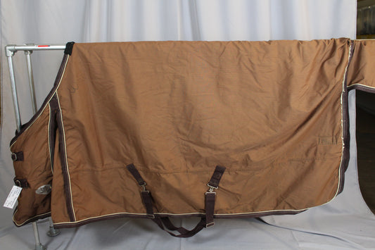 Eco Measure Mistral regendeken in maat 205cm