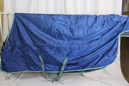 Eco Measure Bucas Smartex regendeken in maat 215cm