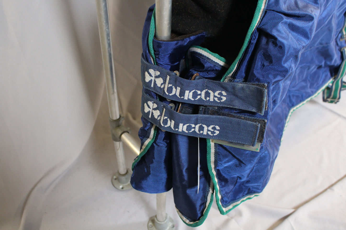 Eco Measure Bucas Smartex regendeken in maat 215cm