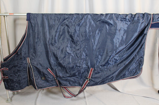 Eco Measure Pfiff staldeken in maat 205cm