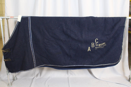 Eco Measure wollendeken in maat 205cm