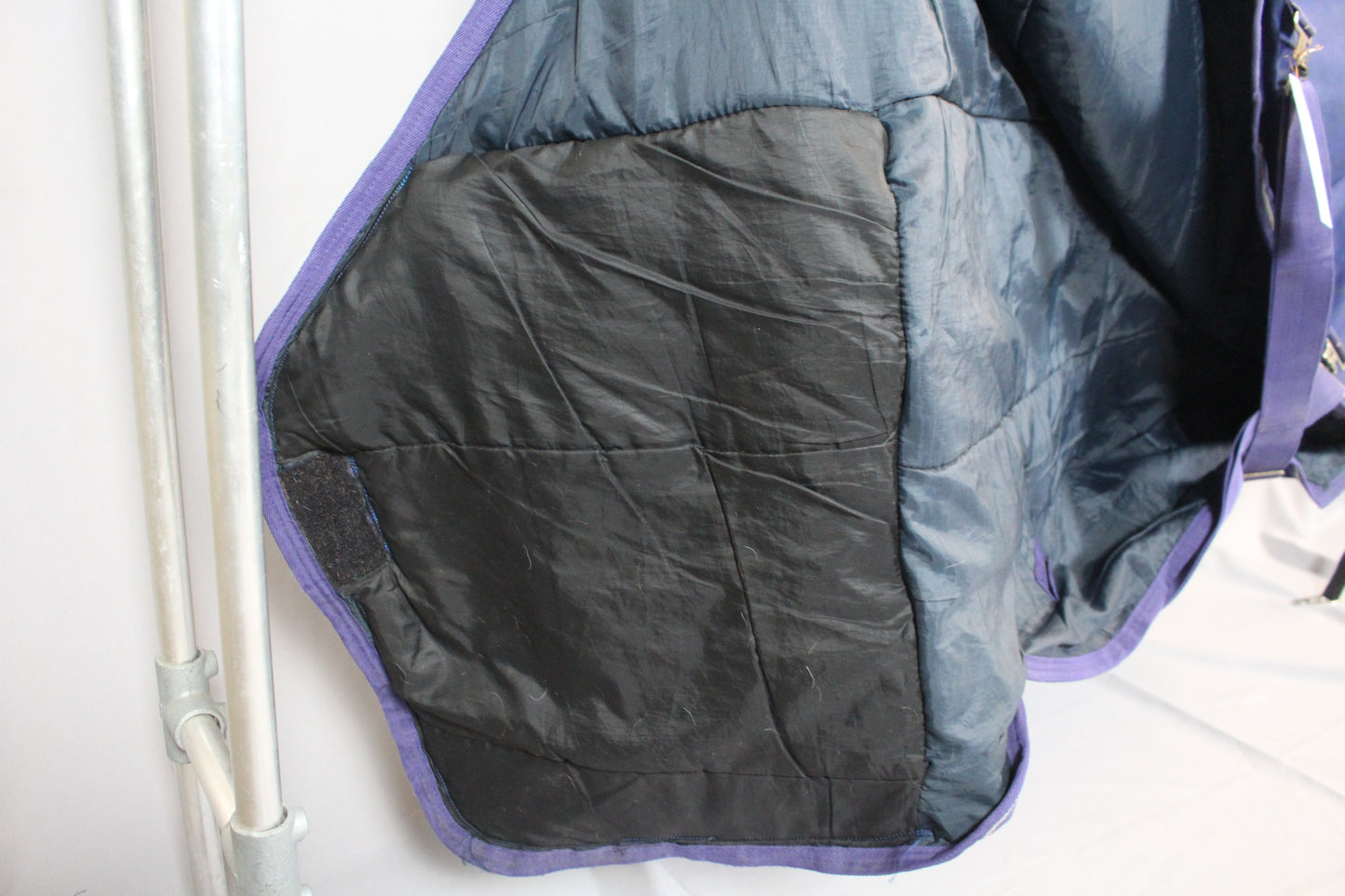 Eco Measure Amigo winterdeken in maat 195cm