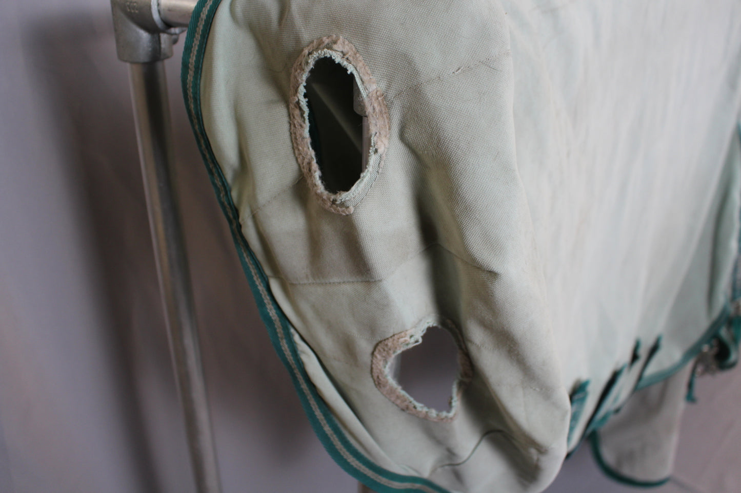 Eco Measure Rambo zomerdeken in maat 185cm