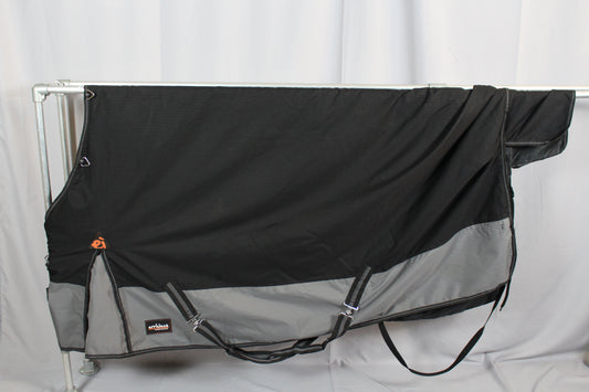 Eco Measure Epplejeck regendeken in maat 195cm