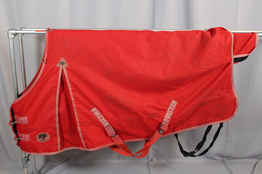 Eco Measure Master regendeken in maat 165cm