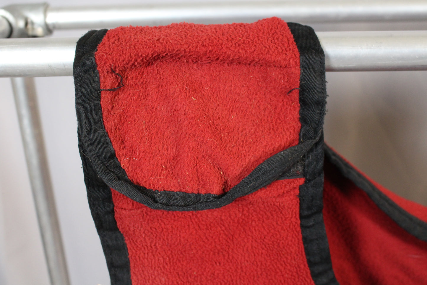 Eco Measure JMR fleece uitrijdeken