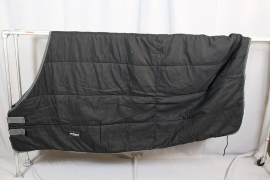 Eco Measure Epplejeck staldeken in maat 205cm