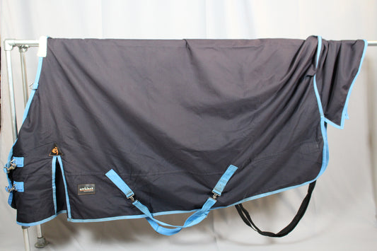 Eco Measure Epplejeck regendeken in maat 195cm