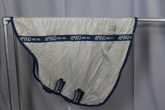 Eco Measure Amigo vliegenhals in maat Cob/M