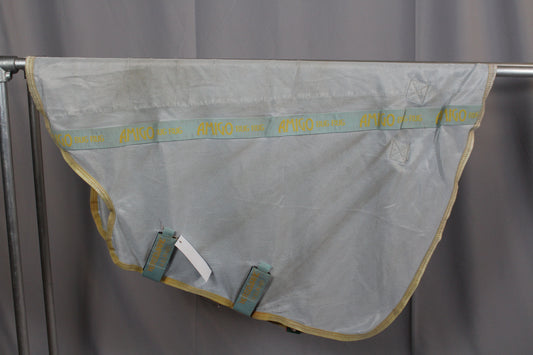 Eco Measure vliegenhals in maat paard