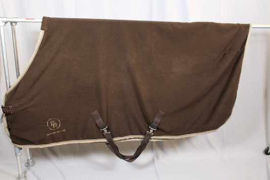 Eco Measure BR fleecedeken in de maat 190cm