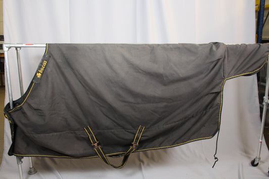 Eco Measure Bucas Irisch Turnout light regendeken