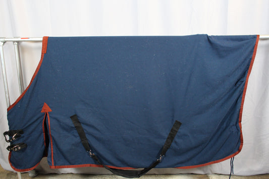 Eco Measure fleecedeken 205cm