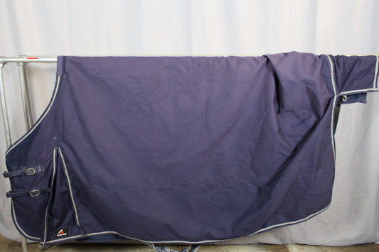 Eco Measure Euro-Star regendeken in maat L/195cm