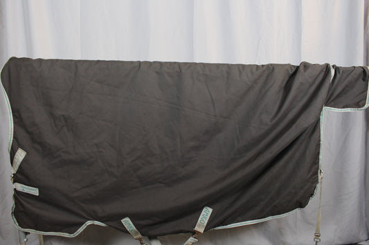 Eco Measure winterdeken Amigo 190cm