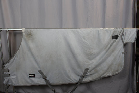 Eco Measure Epplejeck vliegendeken 205cm