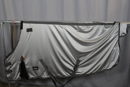 Eco Measure Epplejeck vliegendeken 195cm