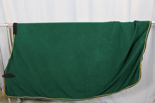 Eco Measure fleecedeken 185cm