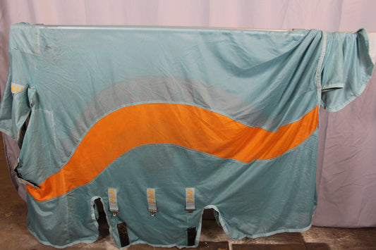 Eco Measure vliegendeken Amigo 205cm