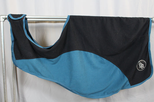 Eco Measure BR uitrijdeken 145cm