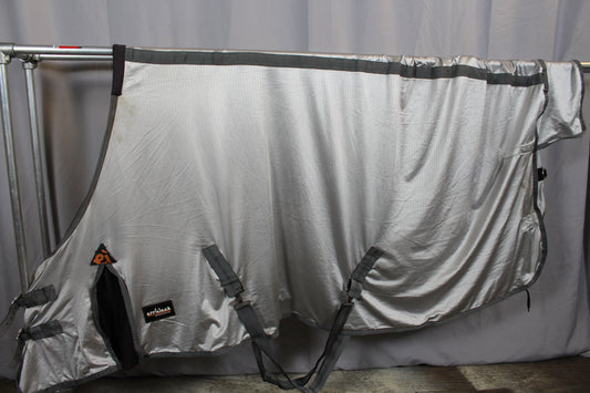 Eco Measure Epplejeck vliegendeken 215cm