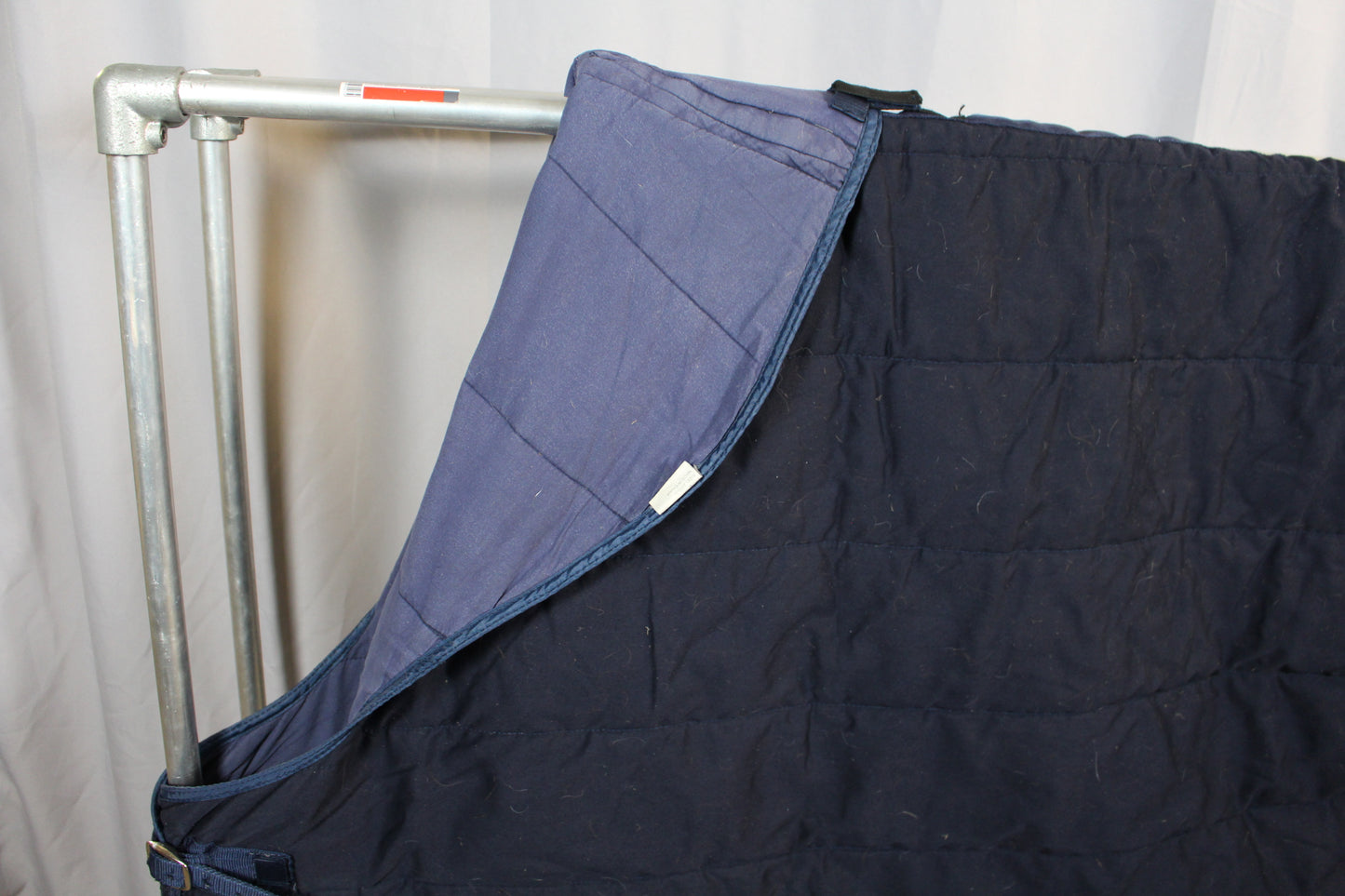 Eco Measure Fohn staldeken 205cm