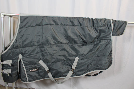 Eco Measure Pagony staldeken 165cm