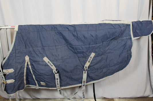 Eco Measure QHP staldeken 195cm