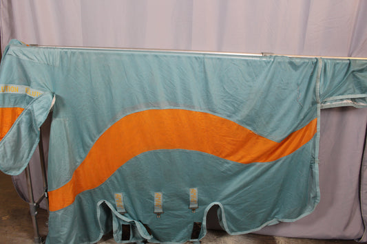 Eco Measure Amigo vliegendeken 215cm