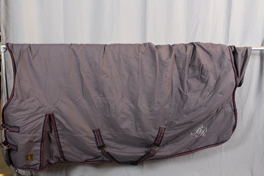 Eco Measure BR winterdeken 175cm