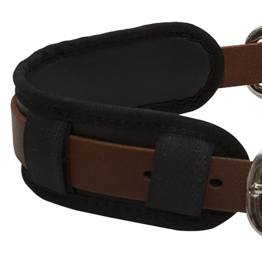 Beter dan Fleece Halster / Hoofdstel Wraps, Anti-schuur bescherming, Makkelijk proper