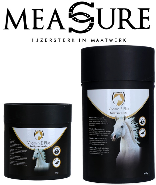 Excellent Horse Vitamin E Plus