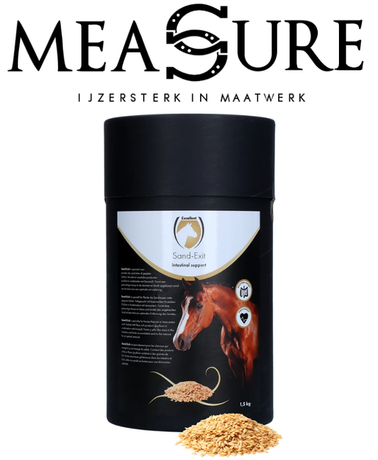 Excellent Horse Sand-Exit 1,5 kg