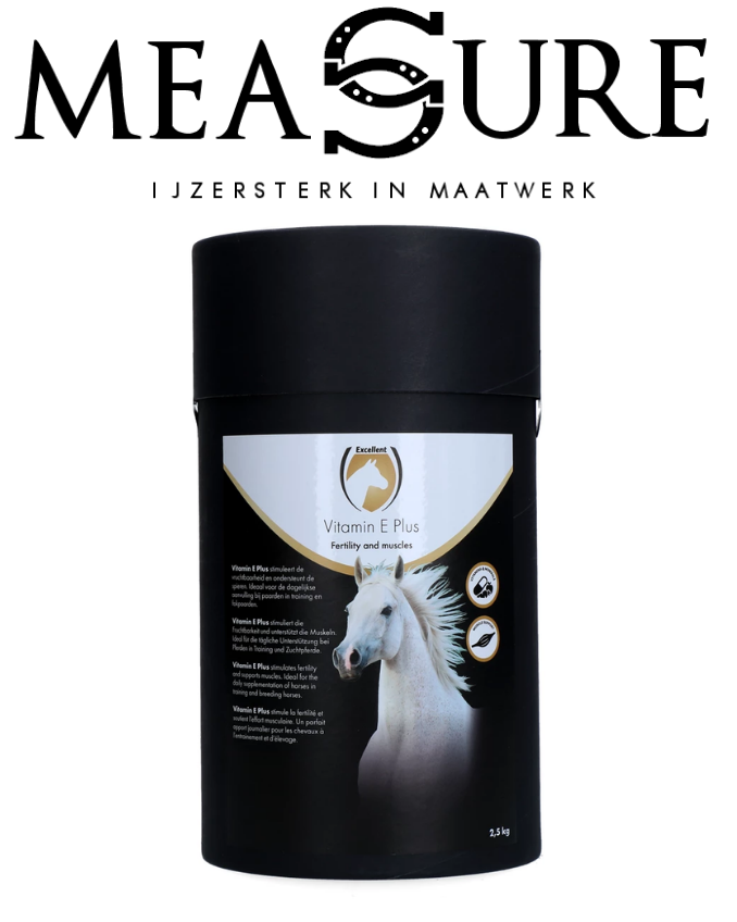 Excellent Horse Vitamin E Plus
