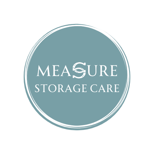 Measure Storage care