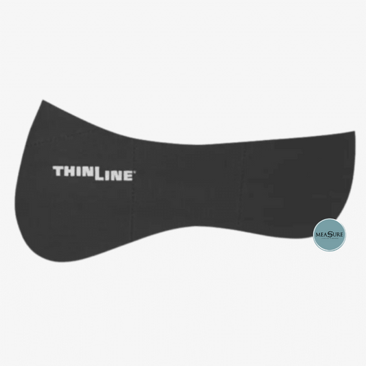ThinLine aanpasbare Shims / inlages voor de Trifecta pads