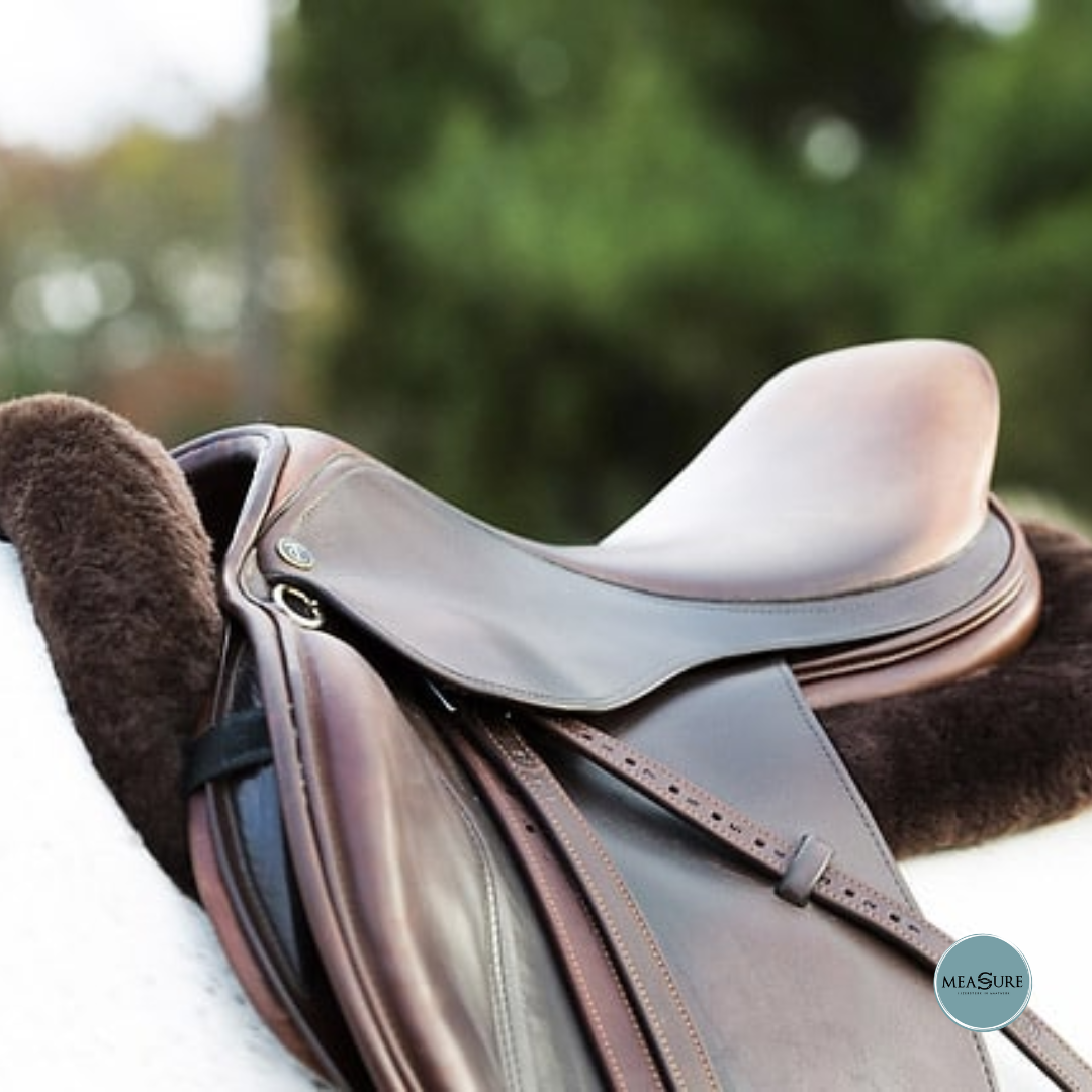 ThinLine Trifecta schapenvacht Comfort onderlegger