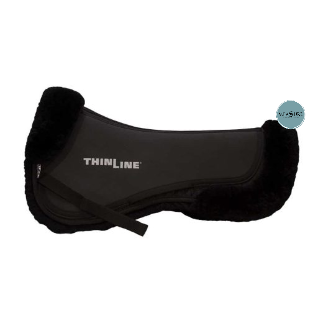 ThinLine Trifecta schapenvacht Comfort onderlegger