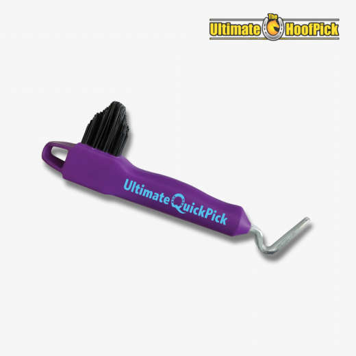 Ultimate QuickPick Fixed Brush, uiterst sterk