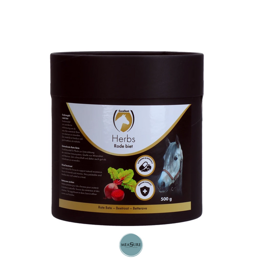 Excellent Horse Herbs Rode Biet 500 g