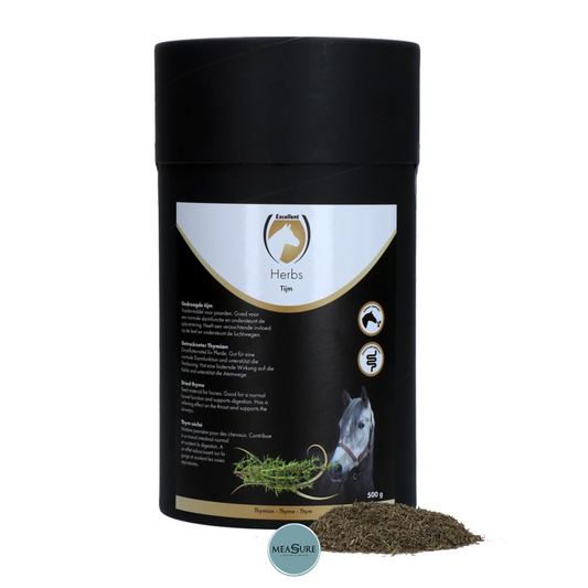 Excellent Horse Herbs Tijm 500 g