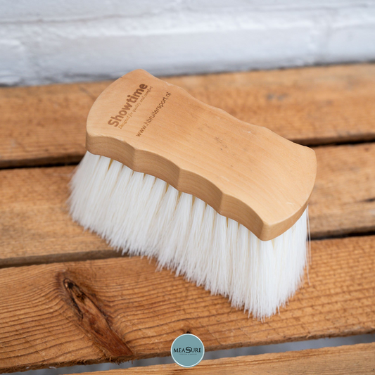 HB Show time zachte borstel