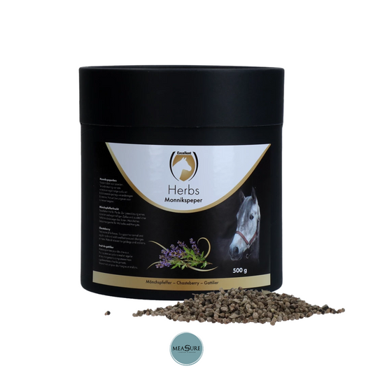 Excellent Horse Herbs Monnikspeper 500 g