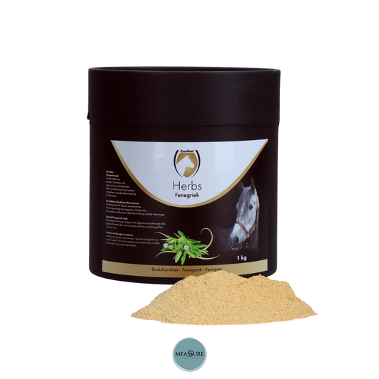 Excellent Horse Herbs Fenegriek 1 kg