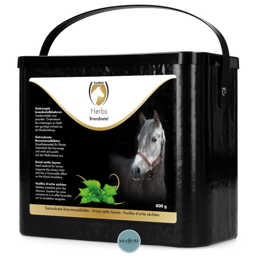 Excellent Horse Herbs Brandnetel 800 g