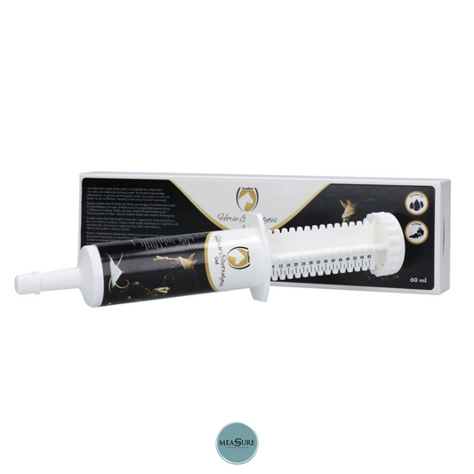 Excellent Horse Electrolytes Gel 60 ml